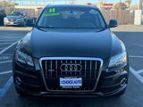 Used 2011 Audi Q5 3.2 Premium Plus image 2