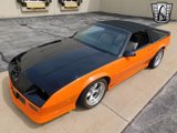 Used 1988 Chevrolet Camaro RS image 2