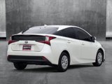 Used 2019 Toyota Prius LE image 5