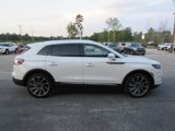 Used 2021 Lincoln Nautilus Reserve w/ Equipment Group 201A image 5