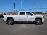 Used 2019 GMC Sierra 3500 Denali w/ Duramax Plus Package image 3