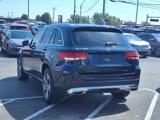 Used 2017 Mercedes-Benz GLC 300 4MATIC image 4