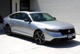 Used 2024 Honda Accord Sport image 3