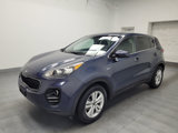 Used 2017 Kia Sportage LX image 2