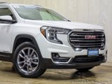 Certified 2023 GMC Terrain SLT image 2