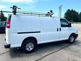 Used 2019 Chevrolet Express 2500 w/ Driver Convenience Package image 3