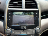 Used 2013 Chevrolet Malibu LTZ image 5