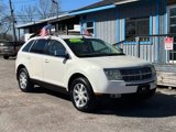 Used 2007 Lincoln MKX AWD image 4