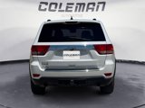 Used 2013 Jeep Grand Cherokee Limited w/ Trailer Tow Group IV image 4