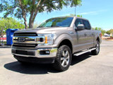 Used 2018 Ford F150 XLT image 3