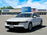 Certified 2024 Honda Accord LX image 2