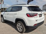 New 2025 Jeep Compass Latitude image 5