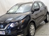 Used 2021 Nissan Rogue Sport SV image 4
