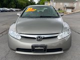 Used 2007 Honda Civic LX image 3