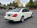 Used 2013 Mercedes-Benz S 63 AMG image 5