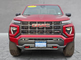 Certified 2023 GMC Canyon AT4 image 3