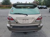 Used 2003 Lexus RX 300 4WD image 4