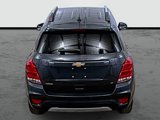 Used 2018 Chevrolet Trax LT w/ LT Convenience Package image 3