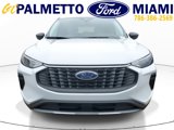 New 2025 Ford Escape Active image 2
