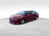 New 2025 Toyota Corolla LE image 1
