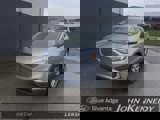 Certified 2024 Ford Edge SEL image 5