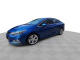 Certified 2016 Chevrolet Cruze Premier image 4