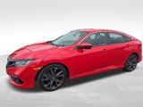 Used 2020 Honda Civic Sport image 4