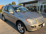 Used 2008 Mercedes-Benz ML 350 4MATIC image 4