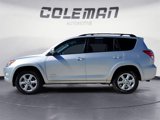 Used 2012 Toyota RAV4 Limited image 2