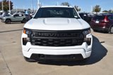 New 2025 Chevrolet Silverado 1500 Custom image 2