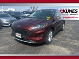 Used 2021 Ford Escape SE w/ Convenience Package image 5