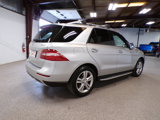 Used 2013 Mercedes-Benz ML 350 4MATIC image 5