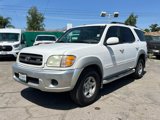 Used 2001 Toyota Sequoia SR5 image 3