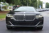 Used 2022 BMW 740i w/ Premium Package image 2