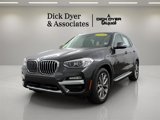 Used 2019 BMW X3 sDrive30i w/ Premium Package image 4