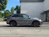Certified 2024 INFINITI QX50 Sport image 2