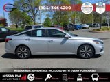 Used 2022 Nissan Altima 2.5 SV image 4