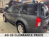 Used 2012 Nissan Pathfinder SV image 5