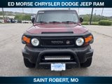 Used 2011 Toyota FJ Cruiser 4WD w/ Convenience Pkg image 2