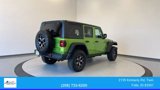 Used 2019 Jeep Wrangler Unlimited Rubicon image 5