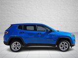 New 2025 Jeep Compass Sport image 5