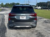Certified 2023 Kia Seltos S w/ Navigation Package image 3