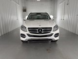 Used 2016 Mercedes-Benz GLE 350 image 2