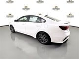 Certified 2022 Kia Forte GT-Line w/ GT-Line Premium Package image 5