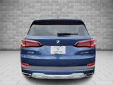Certified 2022 BMW X5 xDrive40i image 6