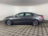 Used 2018 Ford Fusion SE w/ Fusion SE Technology Package image 5