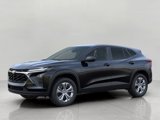 New 2025 Chevrolet Trax LS image 2