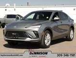 New 2025 Buick Envista Preferred w/ Convenience I Package image 3