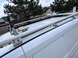 Used 2019 RAM ProMaster City Tradesman image 3
