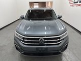 Used 2020 Volkswagen Atlas Cross Sport SE image 3